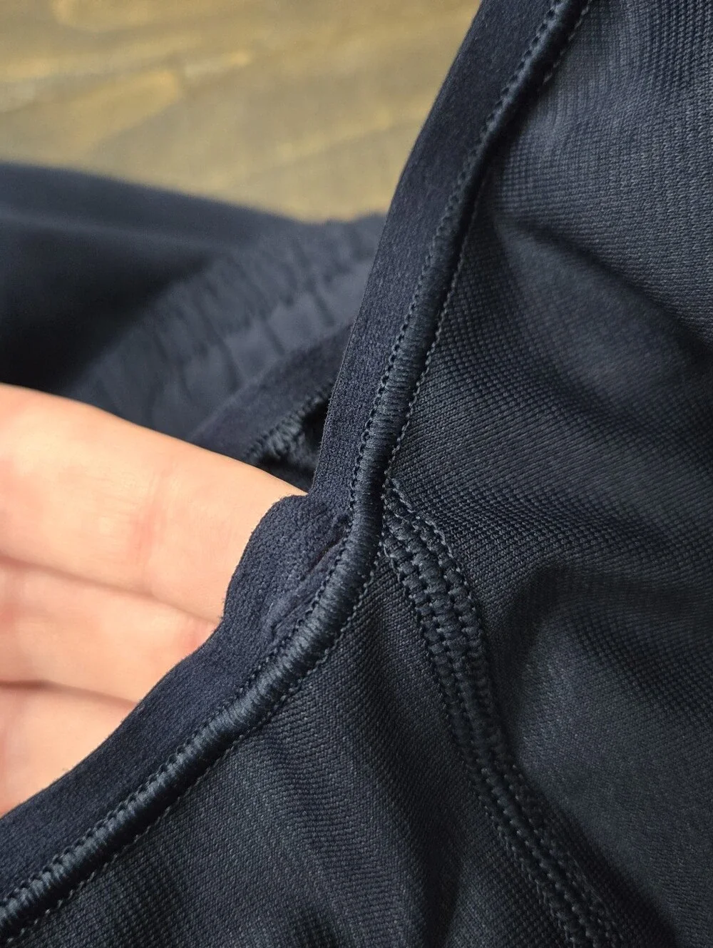 LULULEMON Hotty Hot Shorts | 4